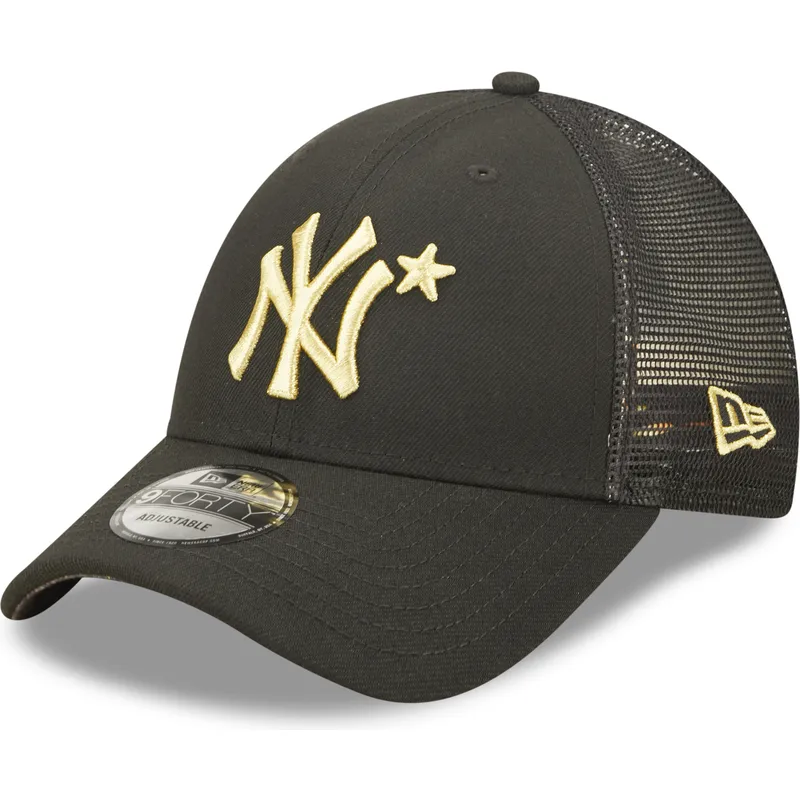 kasketter-buet-sort-snapback-dorado-9forty-all-star-game-fra-new-york-yankees-mlb-af-new-era