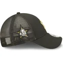 sort-truckerkasket-med-gyldent-logo-9forty-all-star-game-new-york-yankees-mlb-fra-new-era