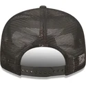 sort-flad-trucker-cap-med-guldlogo-9fifty-all-star-game-new-york-yankees-mlb-fra-new-era