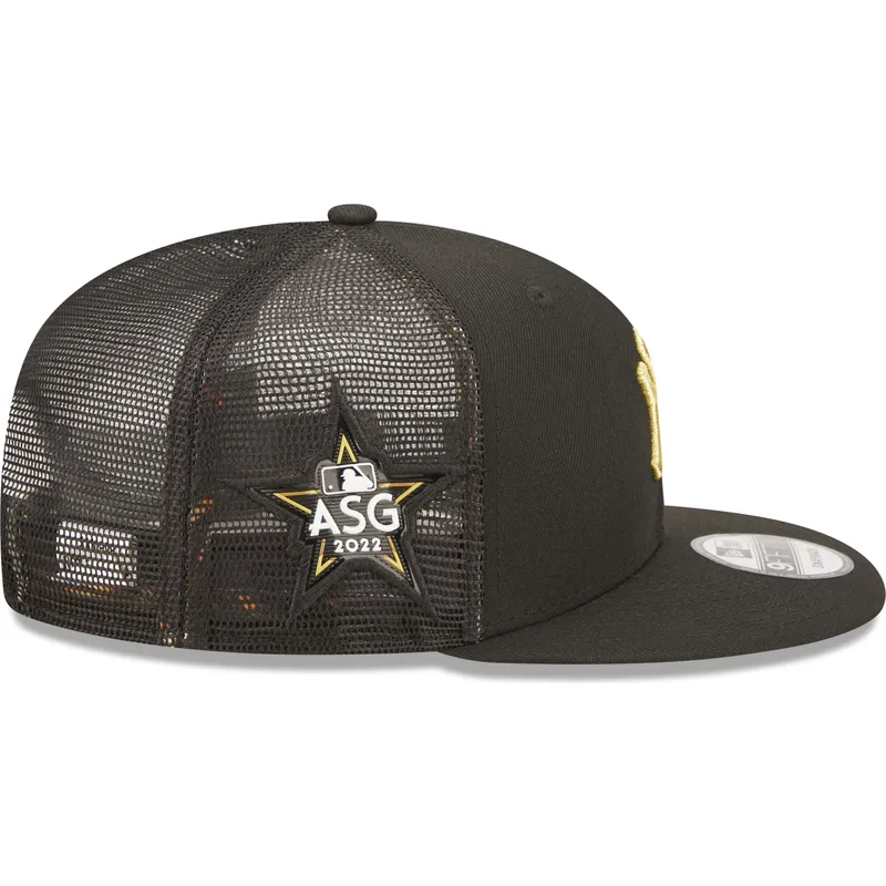 kasketter-flad-sort-snapback-dorado-9fifty-all-star-game-fra-new-york-yankees-mlb-af-new-era