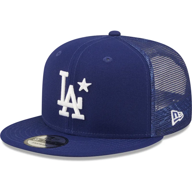 kasketter-flad-bla-snapback-9fifty-all-star-game-fra-los-angeles-dodgers-mlb-af-new-era