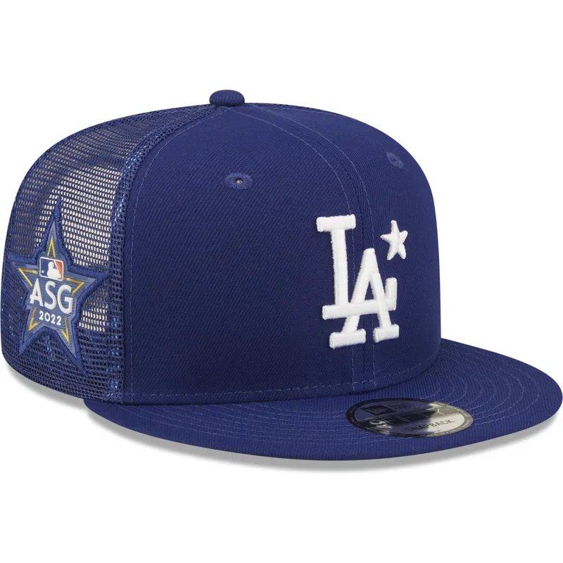 kasketter-flad-bla-snapback-9fifty-all-star-game-fra-los-angeles-dodgers-mlb-af-new-era