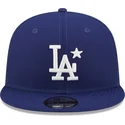 bla-9fifty-all-star-game-los-angeles-dodgers-mlb-flad-trucker-cap-fra-new-era