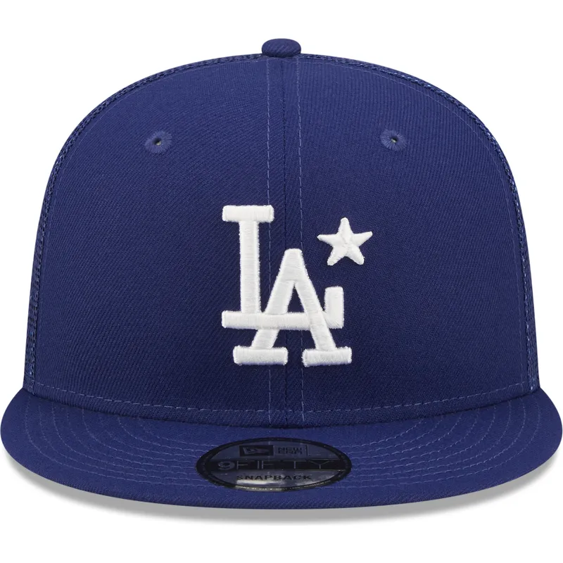 kasketter-flad-bla-snapback-9fifty-all-star-game-fra-los-angeles-dodgers-mlb-af-new-era