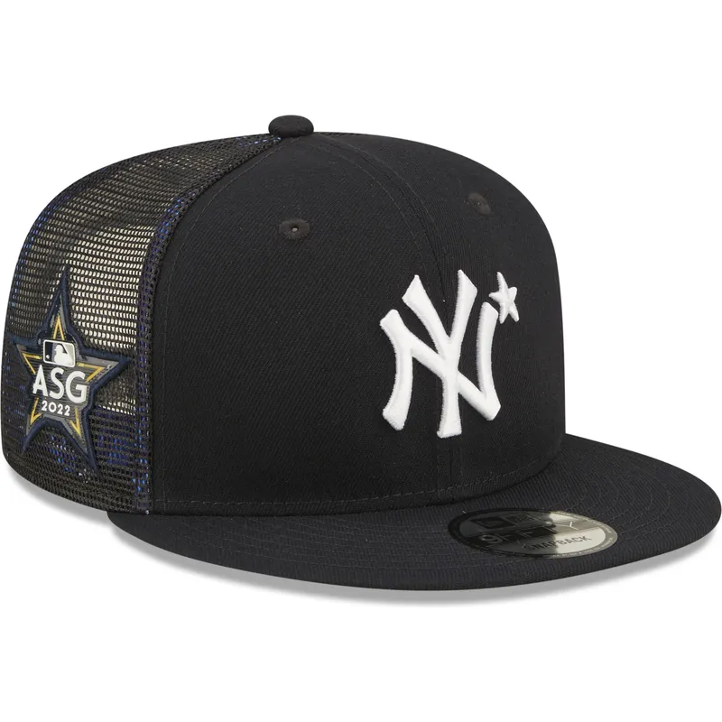 flad-marinebla-trucker-kasket-9fifty-all-star-game-fra-new-york-yankees-mlb-fra-new-era