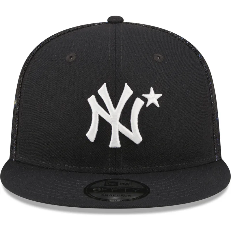 flad-marinebla-trucker-kasket-9fifty-all-star-game-fra-new-york-yankees-mlb-fra-new-era
