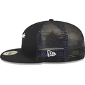flad-marinebla-trucker-kasket-9fifty-all-star-game-fra-new-york-yankees-mlb-fra-new-era