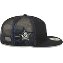 flad-marinebla-trucker-kasket-9fifty-all-star-game-fra-new-york-yankees-mlb-fra-new-era