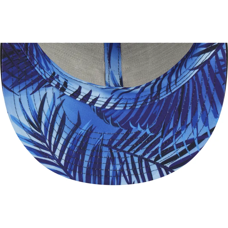 flad-marinebla-trucker-kasket-9fifty-all-star-game-fra-new-york-yankees-mlb-fra-new-era