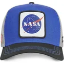 kasketter-buet-bla-snapback-nasa-af-capslab