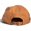 gorra-6-panel-brun-justerbar-starfire-ww13-fra-wheels-and-waves