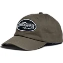 brun-buet-snapback-kasket-commando-ww14-fra-wheels-and-waves