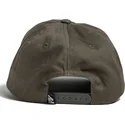 brun-buet-snapback-kasket-commando-ww14-fra-wheels-and-waves