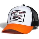 hvid-sort-og-orange-trucker-kasket-orange-county-ww17-fra-wheels-and-waves