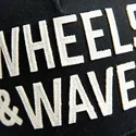 sort-buet-snapback-classic-ww22-kasket-fra-wheels-and-waves