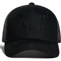 kasketter-buet-sort-snapback-af-wheels-and-waves