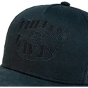 kasketter-buet-sort-snapback-af-wheels-and-waves