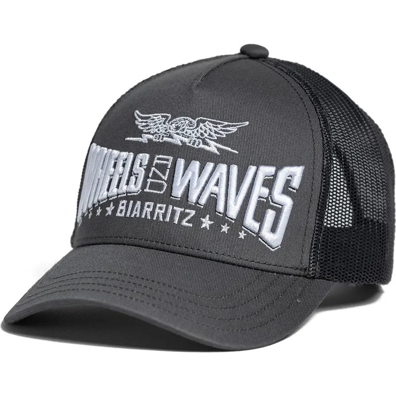 gra-trucker-kasket-firebird-grey-ww27-fra-wheels-and-waves