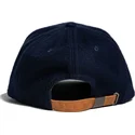 justerbar-marinebla-flad-kasket-varsity-ww28-fra-wheels-and-waves