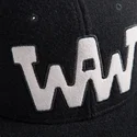 sort-flat-snapback-kasket-waw-ww29-fra-wheels-and-waves