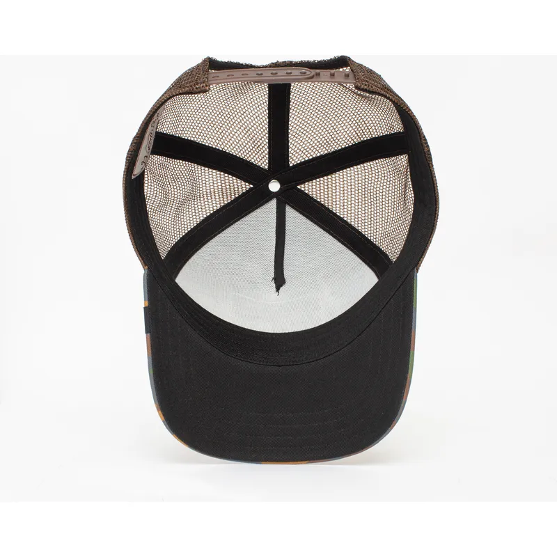 trucker-kasket-camouflage-ged-goat-clay-henry-the-farm-fra-goorin-bros