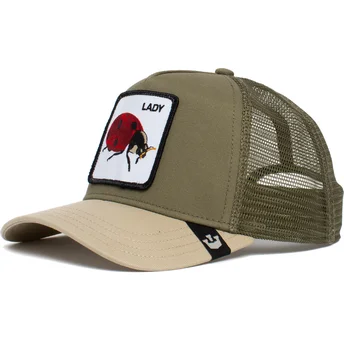 goorin-bros-the-farm-the-lady-bug-gron-trucker-kasket-mariquita