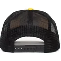 gul-og-sort-trucker-kasket-far-the-black-sheep-the-farm-fra-goorin-bros