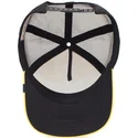gul-og-sort-trucker-kasket-far-the-black-sheep-the-farm-fra-goorin-bros