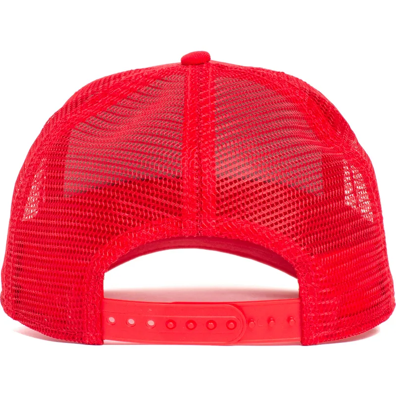 trucker-kasket-rod-haj-shark-dunnah-the-farm-fra-goorin-bros