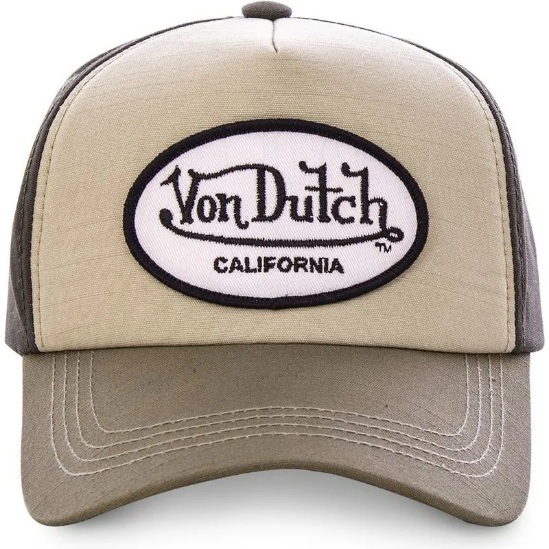 gron-buet-snapback-kasket-toi1-fra-von-dutch