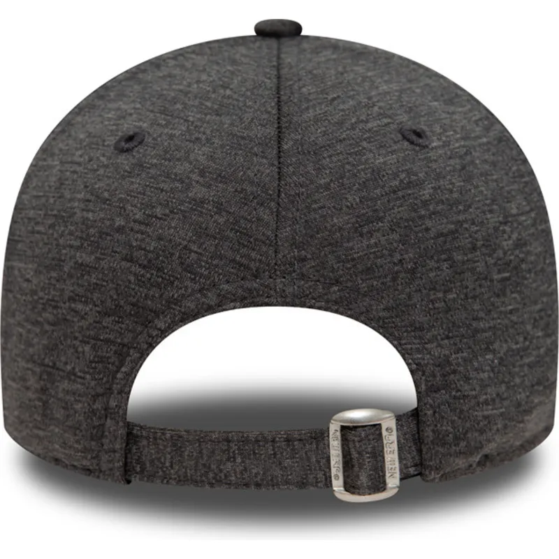 kasketter-buet-gra-justerbar-rem-9forty-shadow-tech-fra-new-york-yankees-mlb-af-new-era