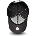kasketter-buet-gra-justerbar-rem-9forty-shadow-tech-fra-new-york-yankees-mlb-af-new-era