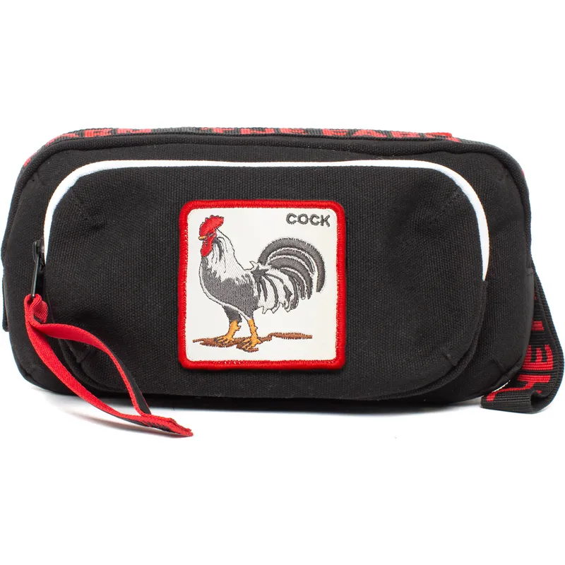 baeltetasker-sort-fra-rinonera-negra-gallo-cock-big-slinger-the-farm-the-farm-af-goorin-bros baeltetasker-sort-fra-rinonera-negra-gallo-cock-big-slinger-the-farm-the-farm-af-goorin-bros