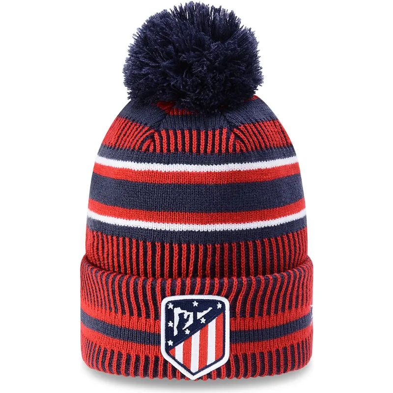 huer-pompon-rod-sport-de-atletico-fra-atletico-de-madrid-lfp-af-new-era