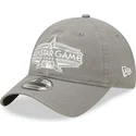 gra-justerbar-9twenty-kurvet-kasket-all-star-game-core-classic-los-angeles-dodgers-mlb-fra-new-era