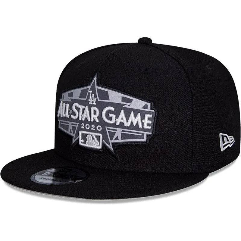 sort-flad-snapback-9fifty-kasket-all-star-game-reflect-fra-los-angeles-dodgers-mlb-fra-new-era