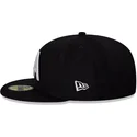 sort-fitted-59fifty-all-star-game-basic-flad-kasket-fra-los-angeles-dodgers-mlb-af-new-era