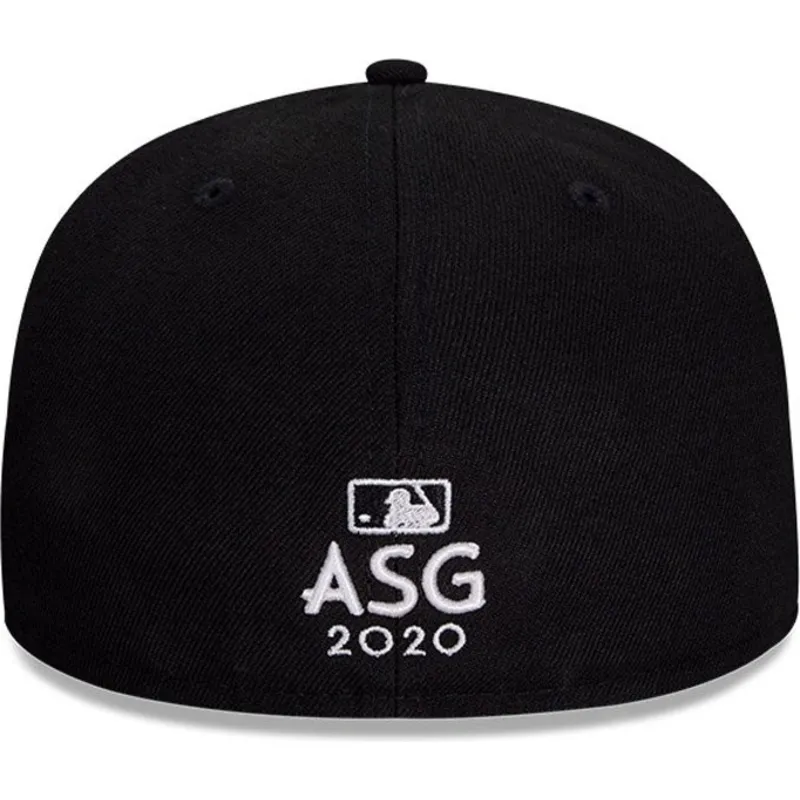 sort-fitted-59fifty-all-star-game-basic-flad-kasket-fra-los-angeles-dodgers-mlb-af-new-era
