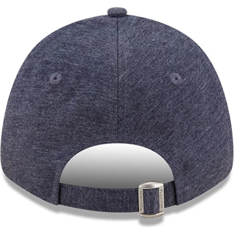 kasketter-buet-gra-justerbar-rem-9forty-jersey-essential-fra-new-york-yankees-mlb-af-new-era kasketter-buet-gra-justerbar-rem-9forty-jersey-essential-fra-new-york-yankees-mlb-af-new-era