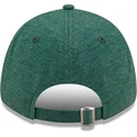gron-justerbar-buet-kasket-med-sort-logo-9forty-jersey-essential-fra-los-angeles-dodgers-mlb-fra-new-era