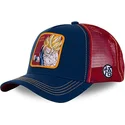 marinebla-og-rod-son-goku-super-saiyan-say1-dragon-ball-trucker-kasket-fra-capslab