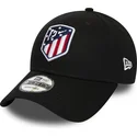 sort-justerbar-buet-kasket-9forty-fra-atletico-de-madrid-lfp-fra-new-era