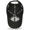 kasketter-buet-sort-justerbar-rem-til-barn-9forty-league-essential-fra-new-york-yankees-mlb-af-new-era