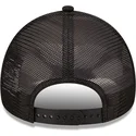 sort-trucker-kasket-9forty-e-frame-flowers-le-louvre-fra-new-era