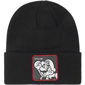 Huer sort It’s A Me BON TRI1 Bros. Mario Super Mario Bros. af Capslab