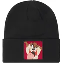 sort-tasmanian-djaevel-hue-bon-taz1-looney-tunes-fra-capslab