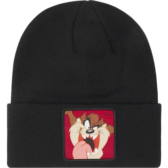 sort-tasmanian-djaevel-hue-bon-taz1-looney-tunes-fra-capslab