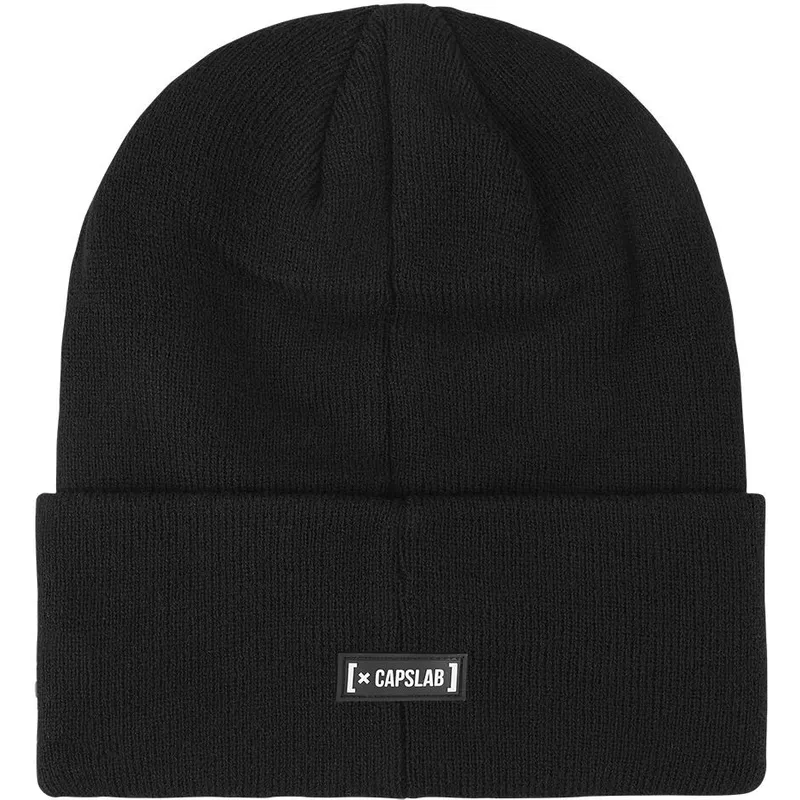 sort-coyote-kasket-bon-coy1-looney-tunes-fra-capslab