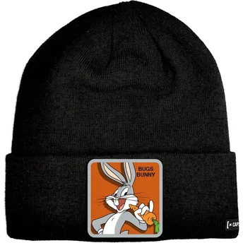 Sort Bugs Bunny hue BON BUN1 Looney Tunes fra Capslab
