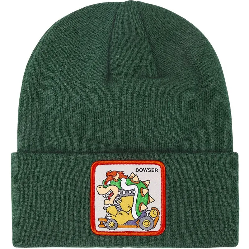 gron-bowser-kart-kasket-bon-bow3-super-mario-bros-fra-capslab